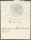 Br Spanien - Vorphilatelie: 1758 (9 Set). Villaviciosa De Odón Al Marqués De Valle De Cenato. Carta Real De Ferna - ...-1850 Prephilately