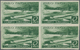 */(*) Spanien: 1938, Unterseebootpost, Ungebrauchte Serie (10 Pta Und 15 Pta Perfekt Zentriert) Und 2 Pta Probedruck - Used Stamps