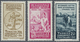 ** Türkei: Mi.Nr. 985-99 Postfrisch, Suffragetten Komplett, Tadellos, Mi. 1.400,- Euro - Covers & Documents