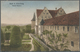 Delcampe - Ansichtskarten: Deutschland: KARTON Mit Ca. 4450 Ansichtskarten, Davon über 2000 Kleinformartige Kar - Autres & Non Classés