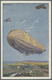 Delcampe - Ansichtskarten: Deutschland: MILITARIA: 1910/1918, Sammlung Von Ca. 300 Propagandakarten Rund Um Den - Andere & Zonder Classificatie