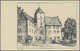Delcampe - Ansichtskarten: Hessen: HESSISCHE KÜNSTLERKARTEN, Eine Dekorative Partie 210 Ansichtskarten, Fast Al - Andere & Zonder Classificatie