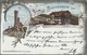 Delcampe - Ansichtskarten: Ehemalige Ostgebiete: SCHLESIEN, Schachtel Mit über 180 Historischen Ansichtskarten - Schlesien