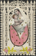 Heiligen- Und Andachtsbildchen: Sammlung Mit Rund 280 Exemplaren Heilige Kommunion, Dabei Stücke Mit - Santini