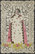 Delcampe - Heiligen- Und Andachtsbildchen: Sammlung Mit Rund 280 Exemplaren Heilige Kommunion, Dabei Stücke Mit - Santini