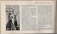 Delcampe - 1947 - LE JAMBOREE DE LA PAIX - Forêt De MOISSON - Ed.Delrieu Paris - Scoutisme - Paix - Autres & Non Classés