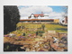 Postcard Clifton Hill Hotel And Motel Clifton Penrith Cumbria My Ref B21948 - Penrith