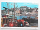 Postcard Oban From The Harbour Showing Fishing Boats Castlevale And Beryl  My Ref B21953 - Argyllshire