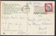 °°° 7931 - TN - CHATTANOOGA - GREETINGS FROM LOOKOUT MOUNTAIN - 1966 With Stamps °°° - Chattanooga