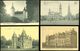 Delcampe - Beau Grand Lot De 100 Cartes Postales De Belgique     Mooi Groot Lot Van 100 Postkaarten Van België - 100 Scans - 100 - 499 Cartes