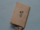 Petit ALMANACH Pour L'Un De Grace - 1928 ( Edit.: Boumard Fils Paris - Form. +/- 4 X 6 Cm. ) ! - Other & Unclassified