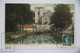 Old Postcard France - Chartres - Ancienne Eglise Saint Andre - Posted 1910 - Chartres