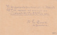 Carte Postale - Entier Postal " 5 " De La Société Philatélique De Montreux, Oblitérée Le 22.X.1894 - Stamped Stationery