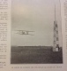 1909 AVIATION CHAMPAGNE BETHENY - VITTEL CONCOURS HIPPIQUE - LUNEVILLE - LION SUR MER - LES YACHTS FRANCAIS EN BELGIQUE - Autres & Non Classés