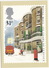 Royal Mail 350 Years Of Service - Parcel Post - VAN - Letterbox - (UK) - Post