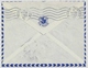 !!! 1ERE LIAISON AERIENNE DIRECTE MARTINIQUE - FRANCE PAR AIR FRANCE 1947 - 1960-.... Covers & Documents