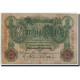 Billet, Allemagne, 50 Mark, 1914, 1906-03-10, KM:26b, TB - 50 Mark