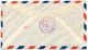 Bolivia 1955 Registered Airmail Cover La Paz To Peekskill NY, Scott C183 RA21 RA24 - Bolivien