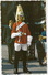 A Lifeguards Man On Duty, Whitehall, London - Un Cavalier De La Garde En Service - (U.K.) - Uniformes