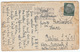 "2. Kriegshilfswerk Für Das Deutsche Rote Kreuz" Slogan Postmark On Berlin, KaDeWe Old Postcard Travelled 1941 B170915 - Briefe U. Dokumente