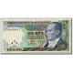 Billet, Turquie, 10,000 Lira, 1970, UNdated (1970), KM:200, TTB - Turquie