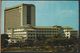 °°° 7992 - PHILIPPINES - THE MANILA HOTEL - 1981 With Stamps °°° - Filippine