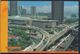 °°° 7996 - PHILIPPINES - MULTI LEVEL EDSA ORTIGAS INTERCHANGE - With Stamps °°° - Filipinas