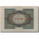 Billet, Allemagne, 100 Mark, 1920, 1920-11-01, KM:69b, TTB+ - 100 Mark