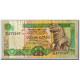 Billet, Sri Lanka, 10 Rupees, 1992, 1992-07-01, KM:102b, TB - Sri Lanka
