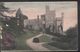 Ireland Postcard - Lismore Castle And Gardens, The Irish Residence Of The Duke Of Devonshire  DC641 - Waterford