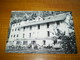 Carte Photo Enfants,adultes & Voiture Dans La Cour Du Centre Chalet Joli Bois De Raon L'Etape; Entraide Protestante - Raon L'Etape