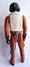 FIGURINE STAR WARS 12 Pouces THE FORCE AWAKENS  REBEL PILOT - Power Of The Force