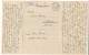 FELDPOSTBRIEF DA VAREL ANNO 1943 - Sonstige & Ohne Zuordnung