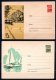 Delcampe - Russie Lot De 27 Entiers Postaux Théme Transports - 1960-69