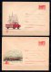 Delcampe - Russie Lot De 27 Entiers Postaux Théme Transports - 1960-69