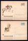 Russie Lot De 9 Entiers Postaux Théme Sports - 1960-69