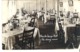 Abenakis Springs Hotel, Quebec  Salle A Manger The Dining Room Un Trou Cote Gauche  Hole On Left Side RPPC - Other & Unclassified