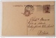 Cartolina Postale 30  Centesimi - Interi Postali