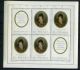 POLOGNE ( BLOC ) : Y&amp;T N°  1866/1873  EN  FEUILLETS , TIMBRES  NEUFS  SANS  TRACE  DE  CHARNIERE , A VOIR . - Unused Stamps