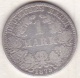 Empire. 1 Mark 1875 A (BERLIN)    , En Argent - 1 Mark