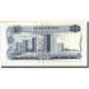 Billet, Singapour, 1 Dollar, Undated (1967-72), Undated, KM:1a, TB+ - Singapore