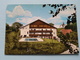Wald-Hotel " MÜHLENHOF " ( Fr. Meier ) REHREN A.O. ( Erich Tschöpe ) Anno 1975 ( Zie Foto Voor Details ) !! - Schaumburg