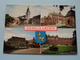 Hoegaarden ( Lander / Bosmans-Vandecruys Doelestraat ) Anno 19?? ( Zie Foto Voor Details ) !! - Hoegaarden