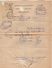 VP10.842 - PARIS - Acte De 1950 - Mme GALERME & ALLO De NOISY LE SEC Vente D'une Propriété Sise à OUISTREHAM RIVA BELLA - Collections