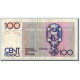 Billet, Belgique, 100 Francs, ND (1978-81), ND (1978-81), KM:140a, TB+ - 100 Francs