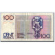 Billet, Belgique, 100 Francs, ND (1978-81), ND (1978-81), KM:140a, TB+ - 100 Francos