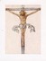 Christus Am Kreuz - Albrecht Dürer - Volkskunstverlag Keutel, Lahr-Baden - 9*6,5cm (30608) - Religion & Esotérisme