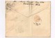 R) 1912 CHILE, CONCEPCION TO HAMBURG GERMANY, VIA LOS ANDES WITH RECEPTION - Chile