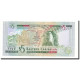 Billet, Etats Des Caraibes Orientales, 5 Dollars, Undated (2003), KM:42m, NEUF - Ostkaribik