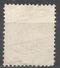 Luxembourg 1907. Scott #78 (U) Coat Of Arms - 1907-24 Ecusson